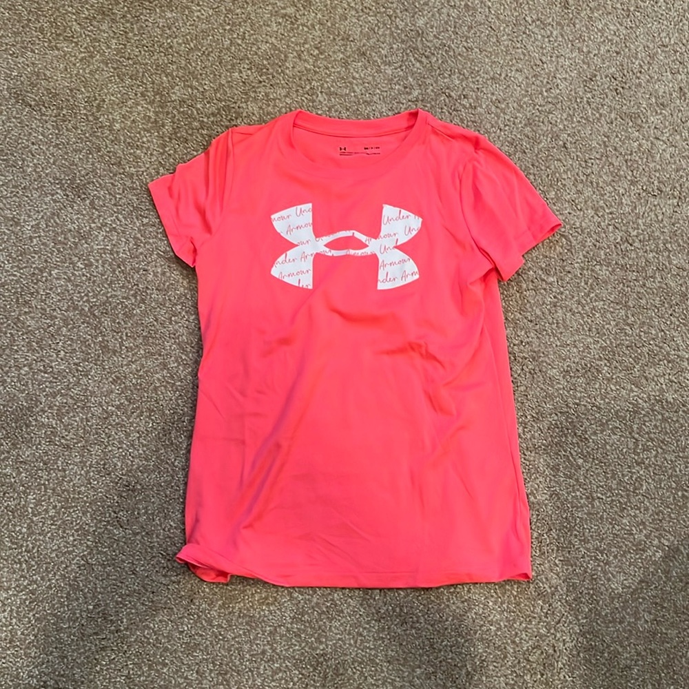 Women’s Under Armour Shirt